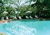 Vivanta by Taj Swimming Pool